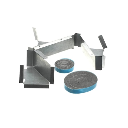 Amana Menumaster KIT- TOP BOTTOM EXHAUST DUCTS 14179136